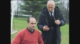 QUINTALE: L'allenamento dell'Inter thumbnail