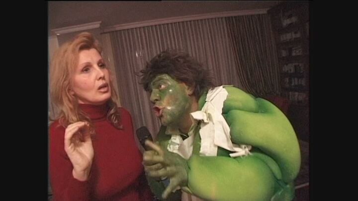 Golia Maurizia Paradiso Le Iene Video Mediaset Play