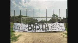 TRIO MEDUSA: Razzismo tra i tifosi della Roma e della Lazio thumbnail