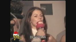 Marina La Rosa a Bologna thumbnail