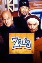 Il giallo del maggiordomo a Zelig 2000-2001