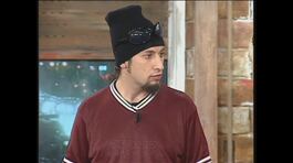 Capsula e Nucleo e l'attività fisica a Zelig 2000-2001 thumbnail