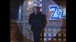 Flavio Oreglio e la poesia dedicata al suo amore a Zelig 2000-2001 thumbnail