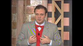 Il matrimonio del gemello di Leonardo Manera a Zelig 2000-2001 thumbnail