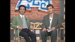 Ficarra e Picone e "l'arresto" di Pinuccio a Zelig 2000-2001 thumbnail