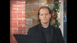 La poesia di Natale di Flavio Oreglio a Zelig 2000-2001 thumbnail