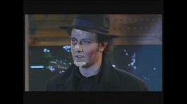 Gin e Fizz e il colpo dei diamanti a Zelig 2000-2001 thumbnail