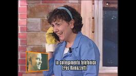 La signora Sofia parla finalmente con Eros Ramazzotti a Zelig 2000-2001 thumbnail