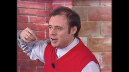 Leonardo Manera e la sua energia a Zelig 2000-2001 thumbnail