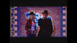 Paola Barale e Claudio Bisio collaborano con Gin e Fizz thumbnail