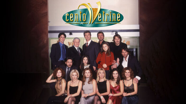 Centovetrine