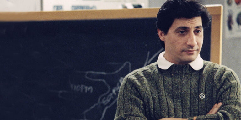 TwentySeven Sei forte maestro