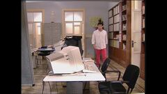 Episodio 23 - La cassetta dei desideri