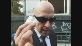 BERRY: Discoteche e ecstasy thumbnail