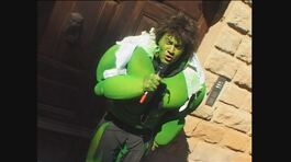 GOLIA: Hulko e il professore assenteista thumbnail