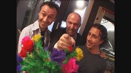 BERRY: Lo spettacolo di magia più grande del mondo thumbnail