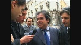 TRIO MEDUSA: Il servizio militare dei nostri politici thumbnail