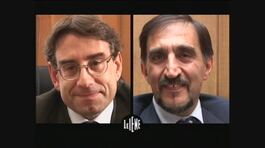 INTERVISTA DOPPIA: Oliviero Diliberto e Ignazio La Russa thumbnail