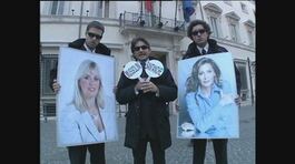 TRIO MEDUSA: Mussolini o Santanché? Chi è la migliore? thumbnail