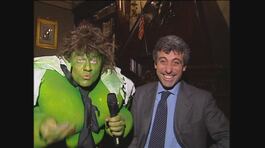 GOLIA: Hulko ritorna a Palermo per ripulirla thumbnail