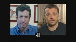 INTERVISTA: Paolo Calissano e Claudio Amendola thumbnail