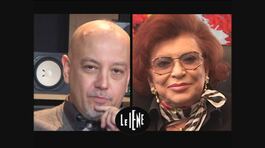 INTERVISTA: Enrico Ruggeri e Nilla Pizzi thumbnail
