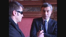 PELLIZZARI: Percorso per disabili a Venezia thumbnail