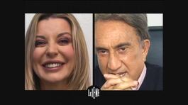 INTERVISTA: Alba Parietti ed Emilio Fede thumbnail
