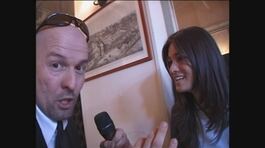 BERRY: Manuela Arcuri e l'amore thumbnail