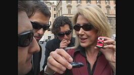 TRIO MEDUSA: Gabriella Carlucci thumbnail