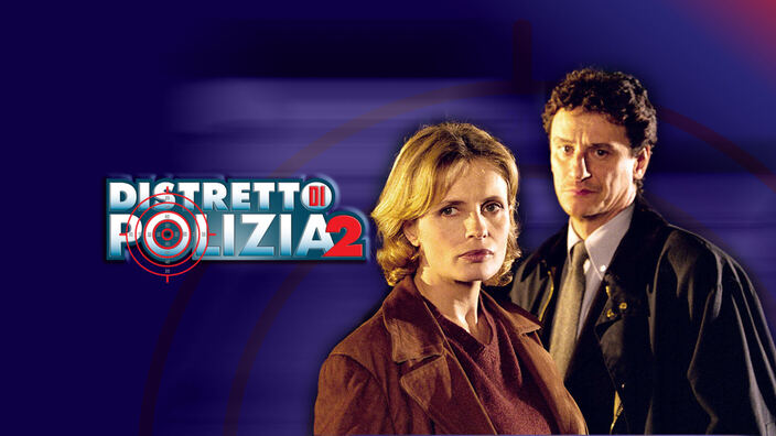 Distretto di polizia 2