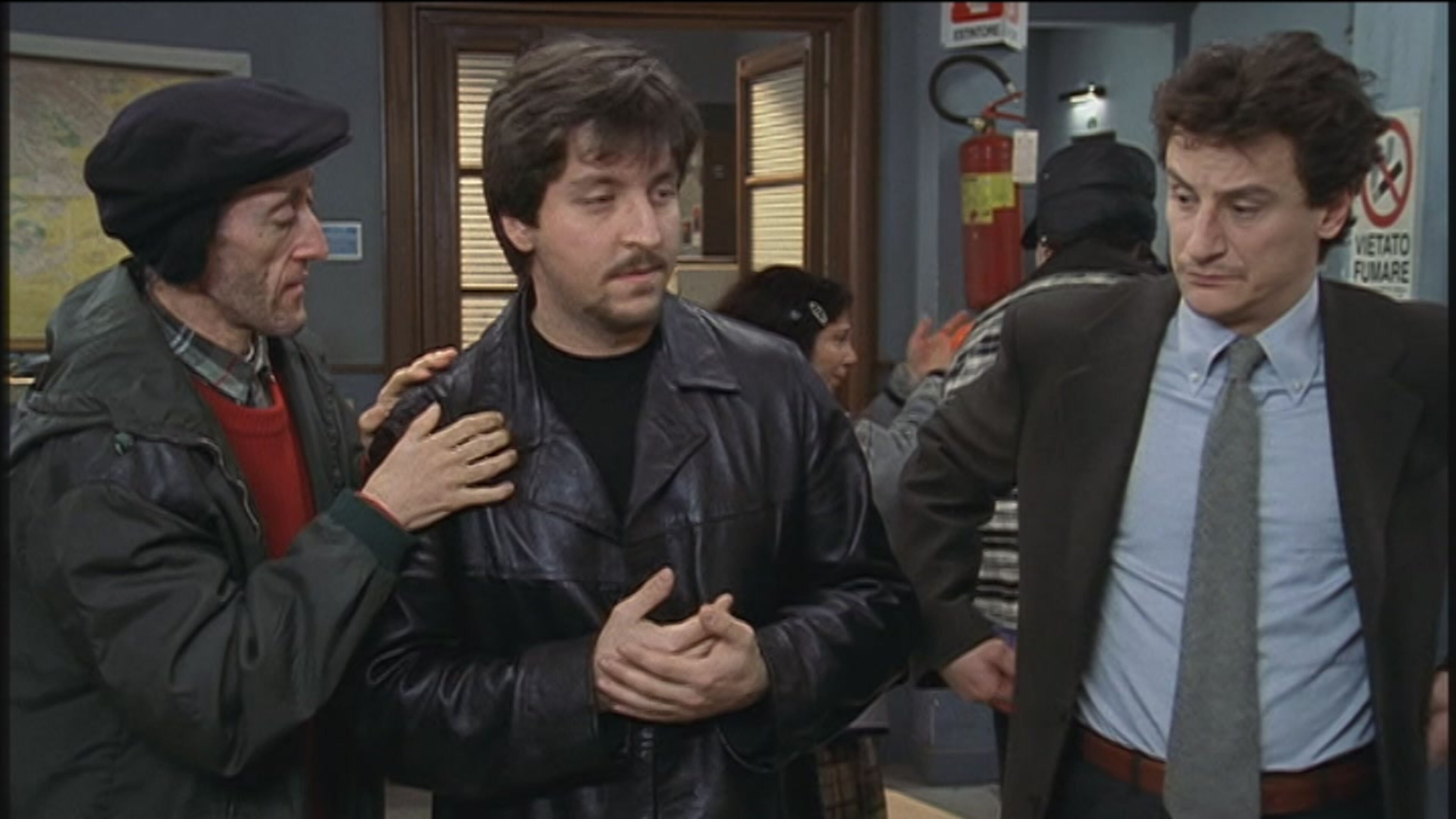 Distretto di polizia