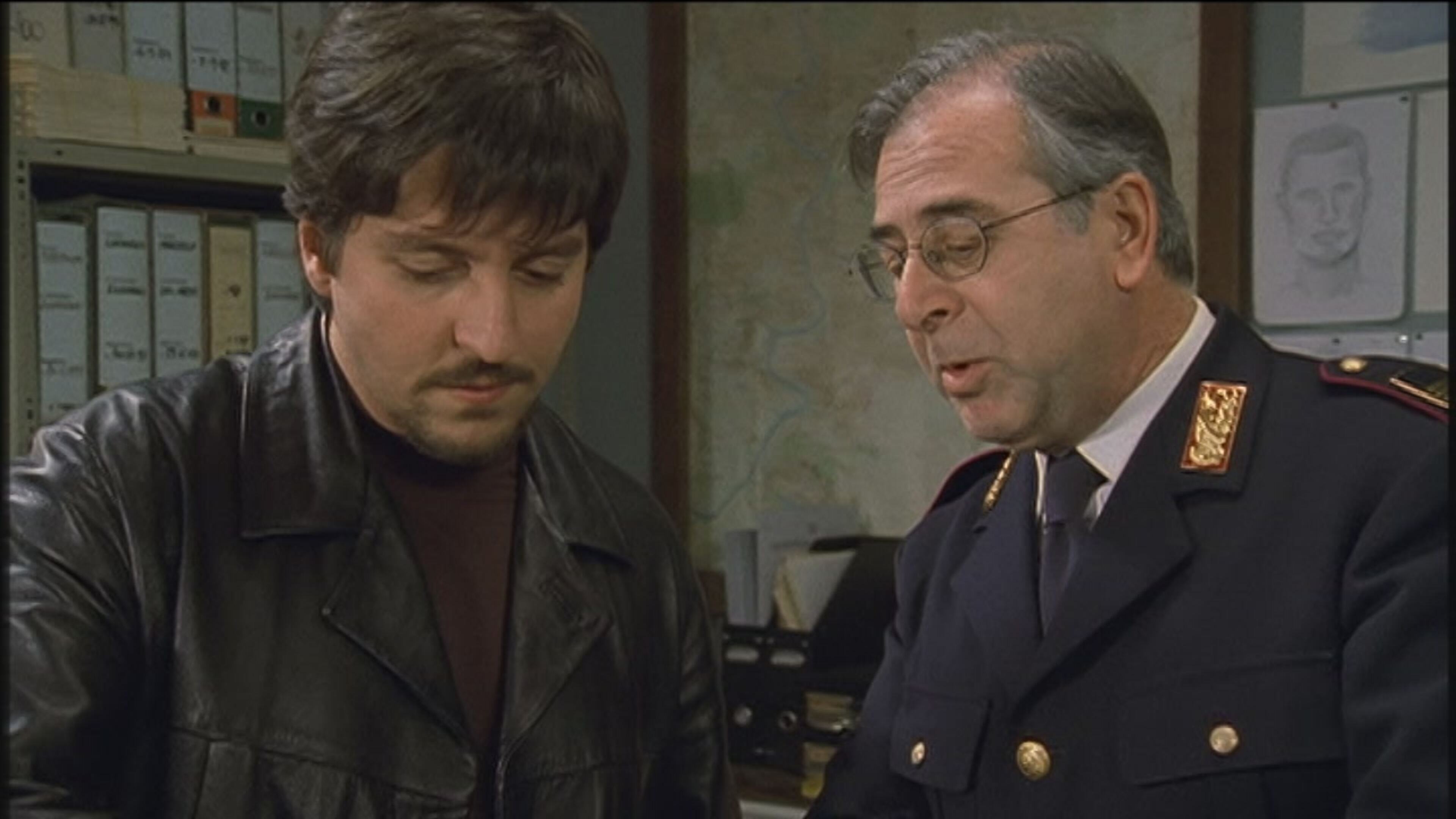 Distretto di polizia