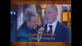 Nicola Arigliano apre Zelig 2002 thumbnail
