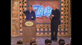 Il primo discorso di Omen Zelig 2002 thumbnail