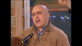 L'assessore Palmiro Cangini e il problema dei piccioni a Zelig 2002 thumbnail