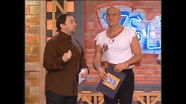 Natalino Balasso scrive una lettera a Romano Prodi a Zelig 2002 thumbnail