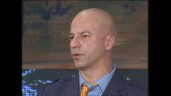 Giovanni Cacioppo viene rapito dagli alieni a Zelig 2002 - Zelig ...