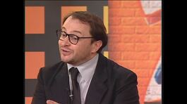 Anatholy Balash e il rapporto con i figli a Zelig 2002 thumbnail