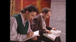 Ale e Franz e la dieta a Zelig 2002 thumbnail