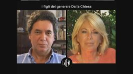 INTERVISTA: Rita e Nando Dalla Chiesa thumbnail