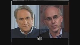 INTERVISTA: Emilio Fede e Vittorio Agnoletto thumbnail