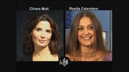 INTERVISTA: Chiara Muti e Rosita Celentano thumbnail