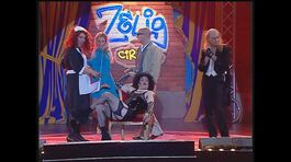 Il cast di Zelig Circus 2003 in "The Rocky Horror Picture Show" thumbnail