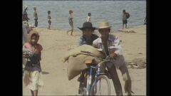 Ep. 31 - Brasile-Cambogia-Mali-Bangladesh-Messico