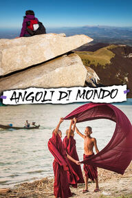 Ep. 32 - Brasile-Bangladesh-Cile-Messico-Dolomiti logo