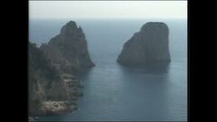Ep. 48 - Toscana-Capri-Vento-Maremma-Veneto