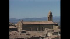Ep. 49 - Marche-Toscana-Campania-Toscana-Campania