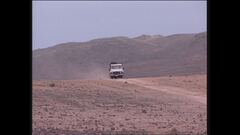 Ep. 56 - Sud Africa-Capo Verde-Oman-Islanda-Egitto