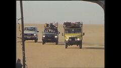 Ep. 58 - Oman-Messico-Botswana-Cina-Algeria